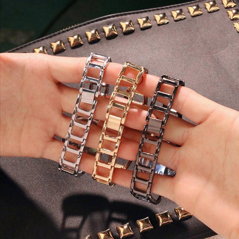 Новинка 2020 роскошные женские часы с креативным дизайном кварцевые наручные