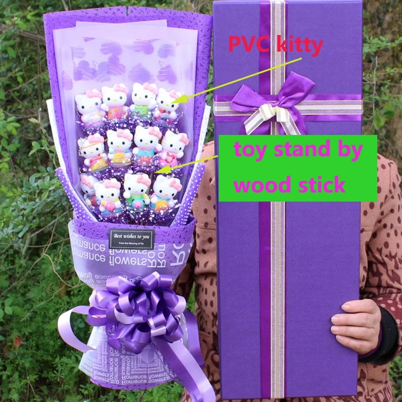 gifts for hello kitty lovers
