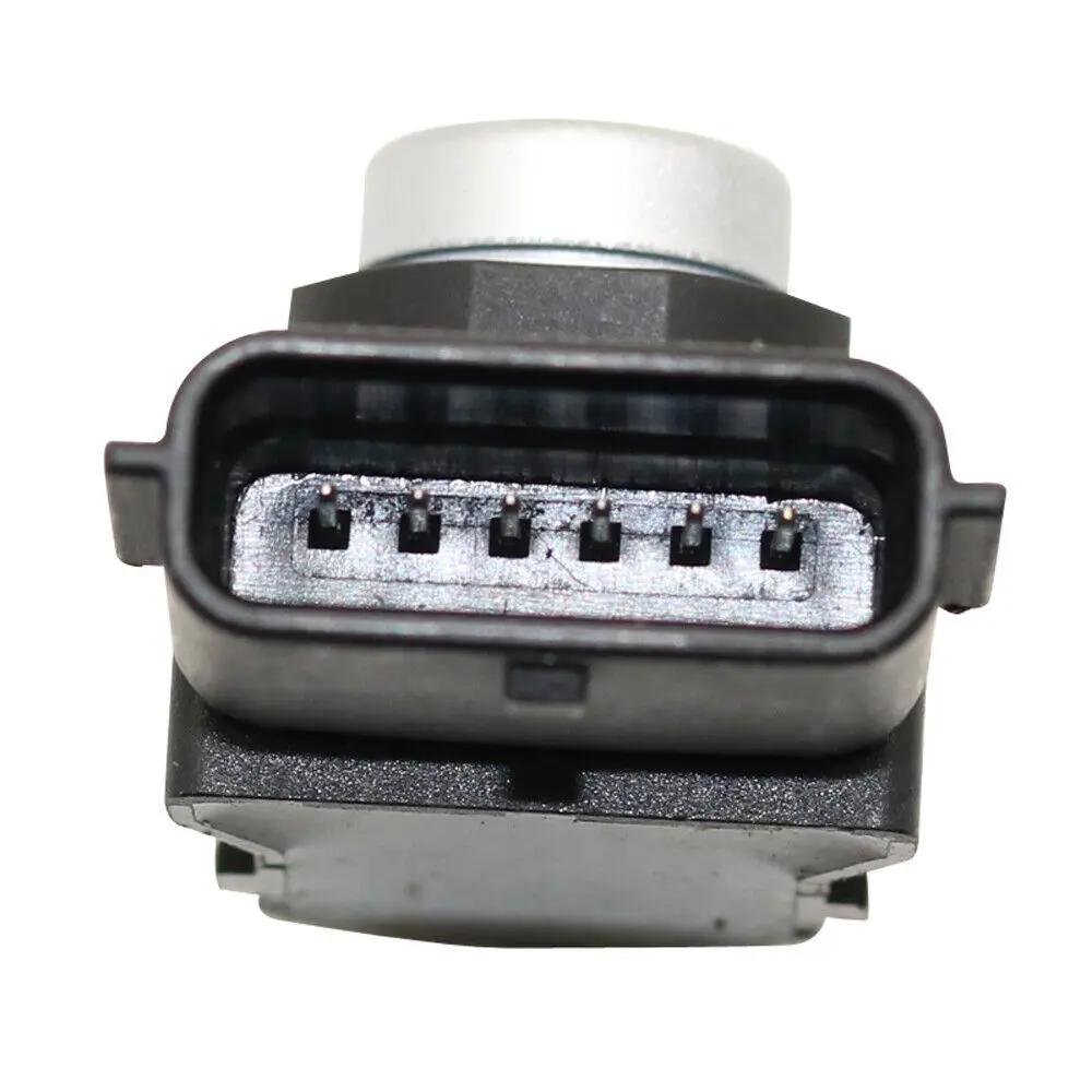 Reverse Bumper Replacement 95720-3Z000 4MT006HCD Parking Ultrasonic Sensor Auto Parts Accessories Backup Practical Useful Reverse Bumper Replacement 95720-3Z000 4MT006HCD Parking Ultrasonic Sensor Auto Parts Accessories Backup Practical Useful