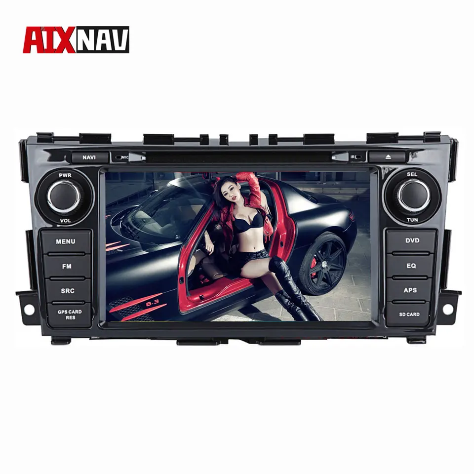 Android 6 0 Двухканальное радио Автомобильный gps автомобильный dvd плеер с навигацией