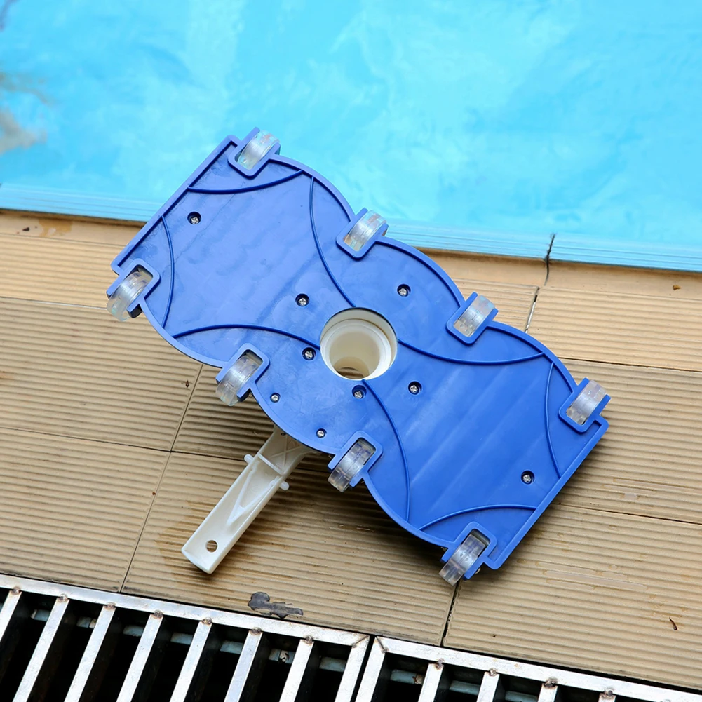 Набор инструментов для уборки бассейна пылесос для бассейна Ceaner аксессуары для чистки Чистящая Щетка Прямая поставка