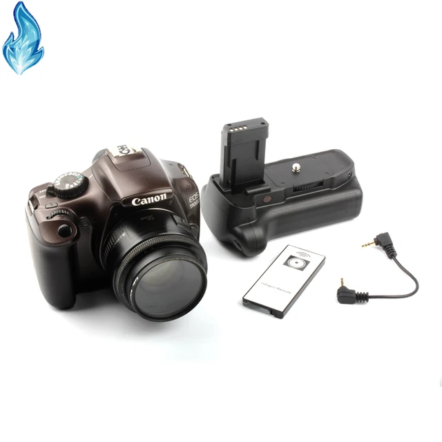 Canon Camera Accessories Neewer Infrared Remote Control Vertical