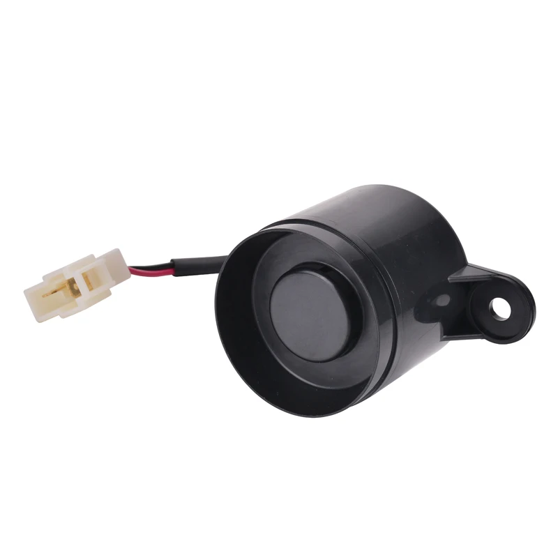 

105db 12V 24V 36V Reverse Back up Reverse Alarm Horn Reverse horn Alarm buzzer Warning Beeper