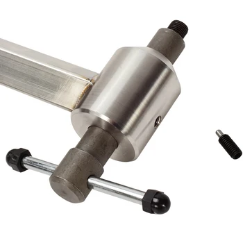 

1 Set Repair Tool Repair Tool Alignment Suspension Calibrator Stainless