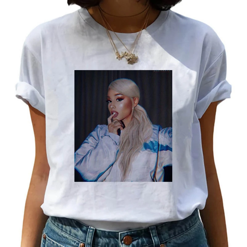 Ariana Grande Thank You, next Harajuku футболка женская Ullzang 7 колец 90s футболка Эстетическая хип-хоп футболка модные футболки женские