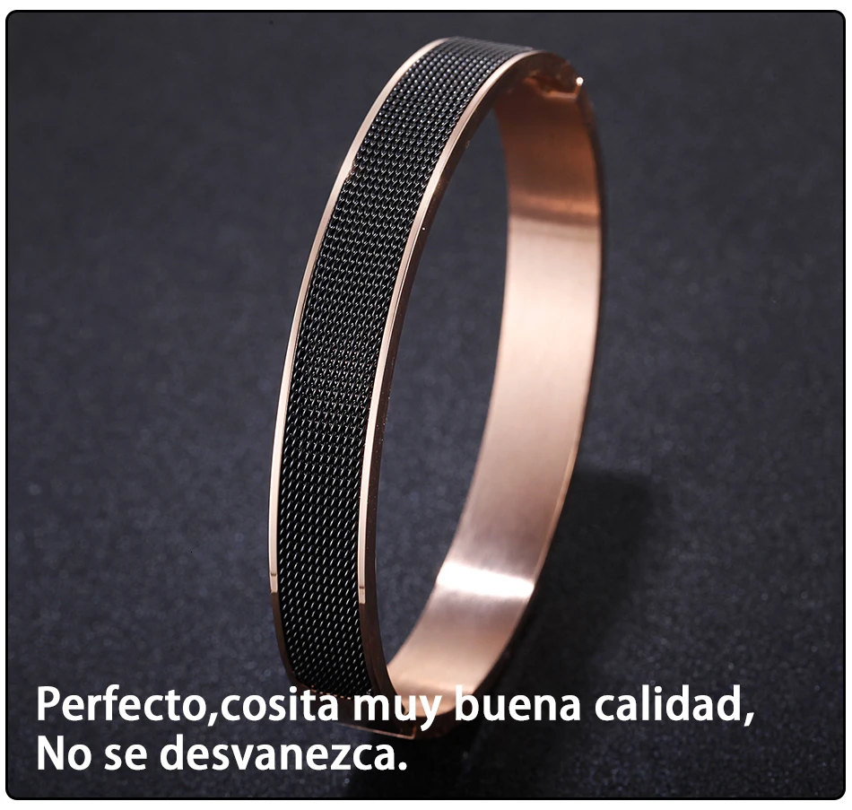  Stainless Steel Bracelets For Women (7)