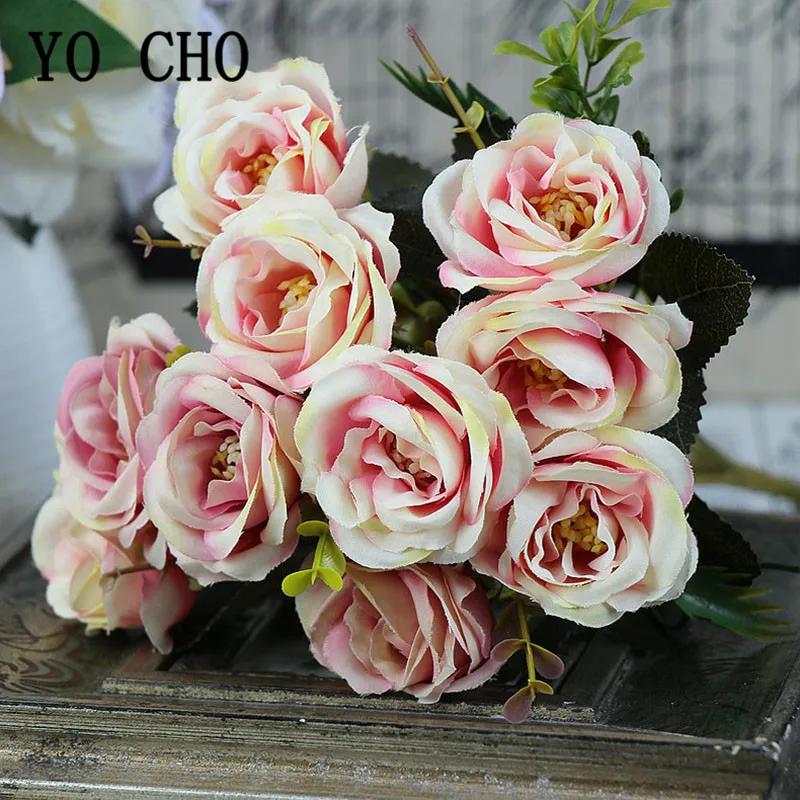 flowers artificial (3)