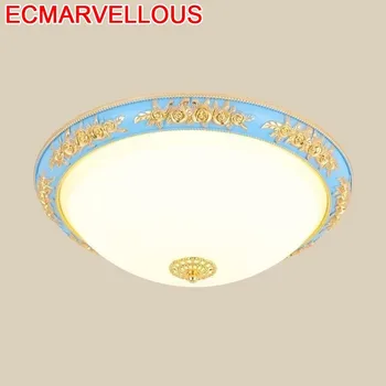 

Lamp Sufitowe Deckenleuchten Colgante Moderna Lampen Modern Lampara Techo Plafonnier LED Luminaria De Teto Ceiling Light