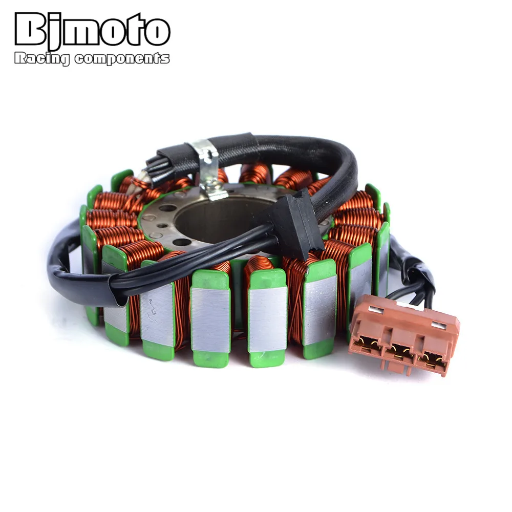 BJMOTO катушка статора двигателя для KTM Adventure 950 S 990 990 S 950 ADV 990T 990R 950 SuperMoto Super Enduro 990 Super Duke 60039004000