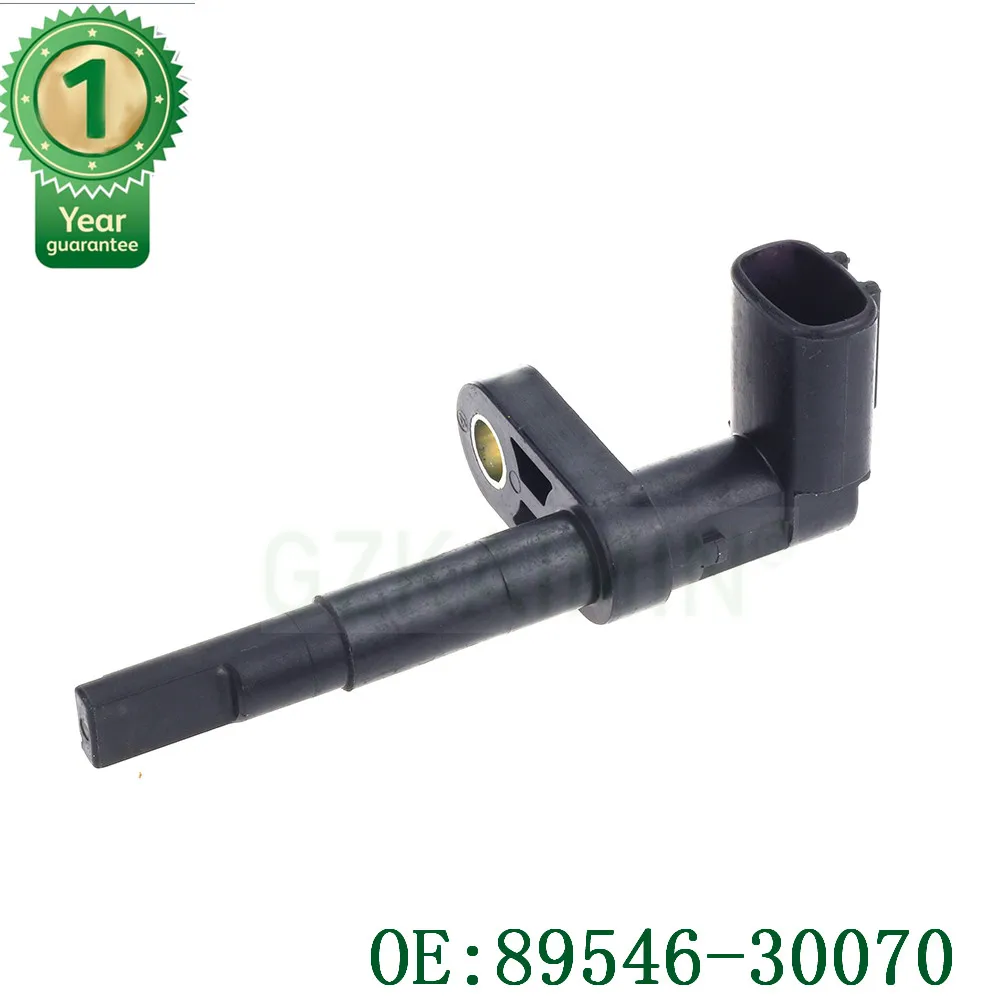 Высокое качество 89546-30070 8954630070 датчик скорости колеса abs sesor для LEXUS GS430 IS F LS600H T-0-P