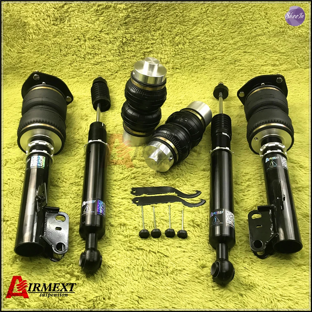 For TOYOTA Sienna (2014+ )/air strut pack Air suspension kit /coilover