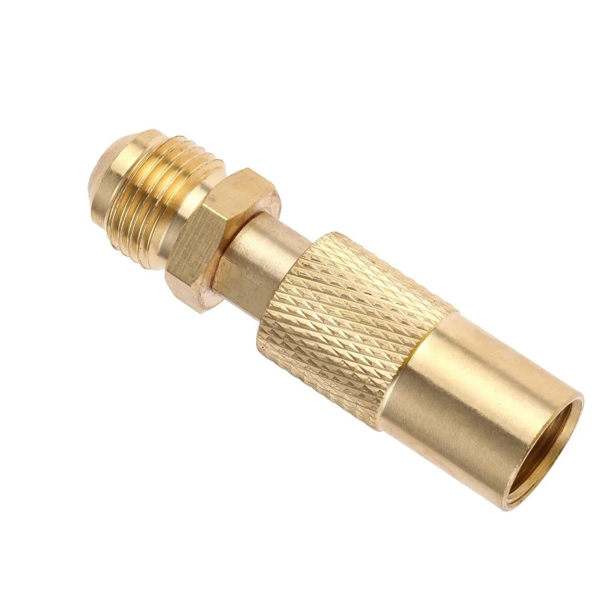 

Copper connector adapter Blackstone BLACKSTONE 17-inch 22-inch bench oven adapter