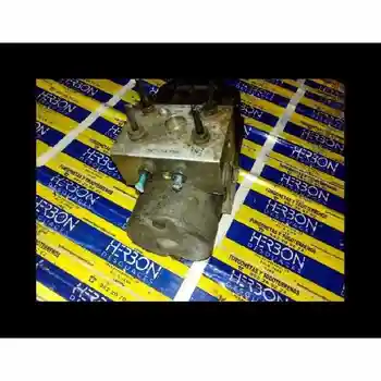 

9625242380 0265216466 Abs Citroen Xsara Saloon *