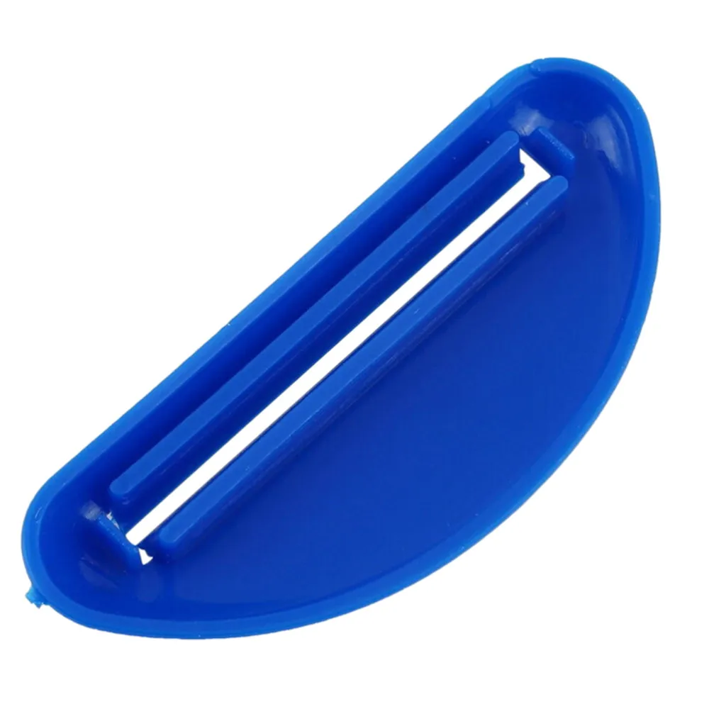 Home Safe Tool Sanitary Ware Accessories 2Pcs/Set High Quality Dispenser Squeeze Tube Squeezer Easy Press Toothpaste