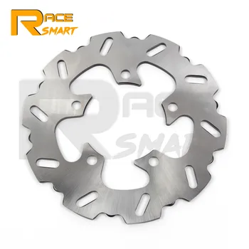 

GSXR600R GSX-R 600R 1997-2017 Motorcycle Rear Brake Discs Rotors For SUZUKI GSXR R 600 2010 2011 2013 2014-2016 New Brake Disks