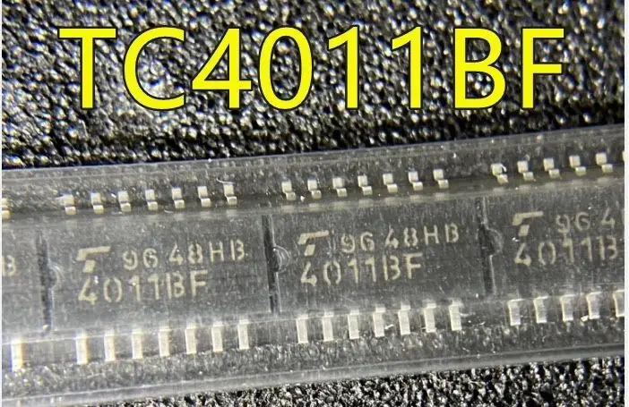 

100-200 шт./TC4011BF 4011BF 4011 sop14