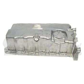 

CARTER OIL SKODA OCTAVIA SUPERB 038103603AG