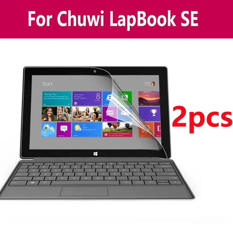 

2020 Screen Protector Inch Protective Film For Tablet Laptop Notebook For Chuwi Lapbook Se