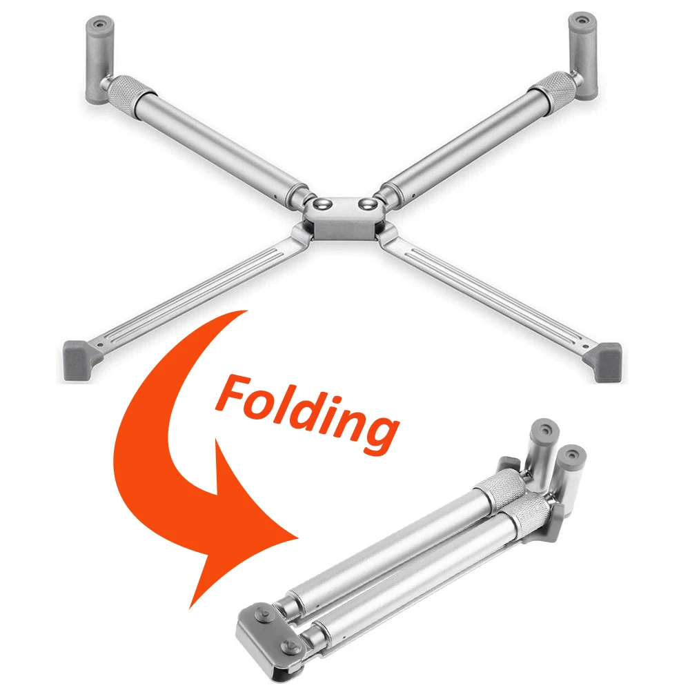 luminium Notebook Laptop Stand