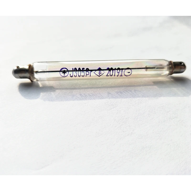 J302 J304 J305 J315 J306 J308 M4011 Geiger Counter Tube Nuclear Radiation Detector G-M Tube Radiation Monitor Accessory 3