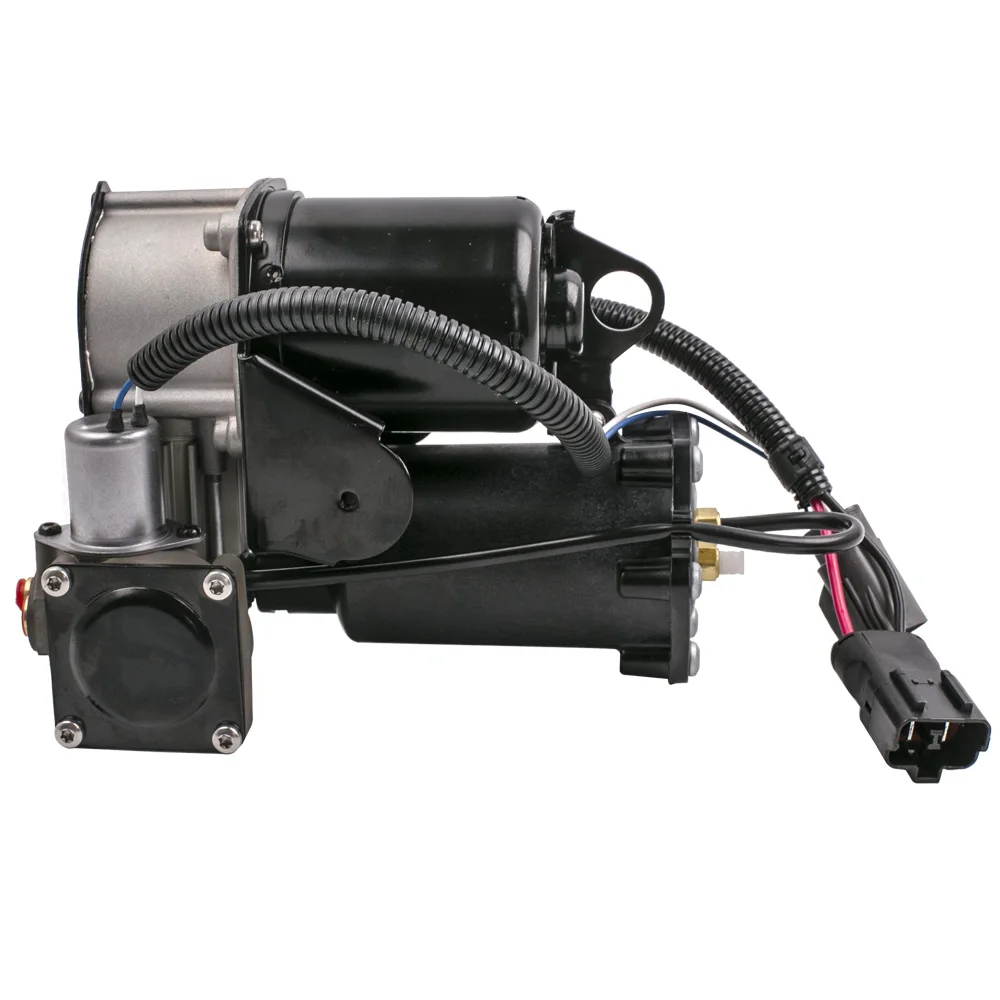 

Air Compressor Pump LR023964 For Land Rover Range Rover Sport LS SUV 4.2L 4x4 SUV Petrol LR010376, LR011837, 6H2219G525BF