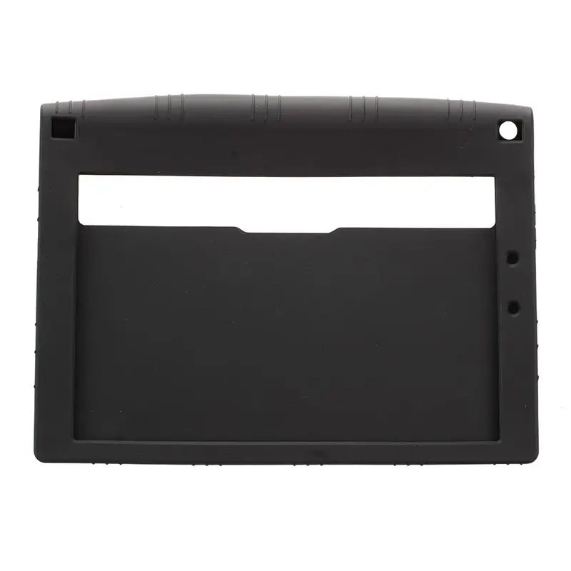 TPU силиконовый резиновый чехол для 10 1 ''дюйма планшета Lenovo Yoga Tablet 2 1050F