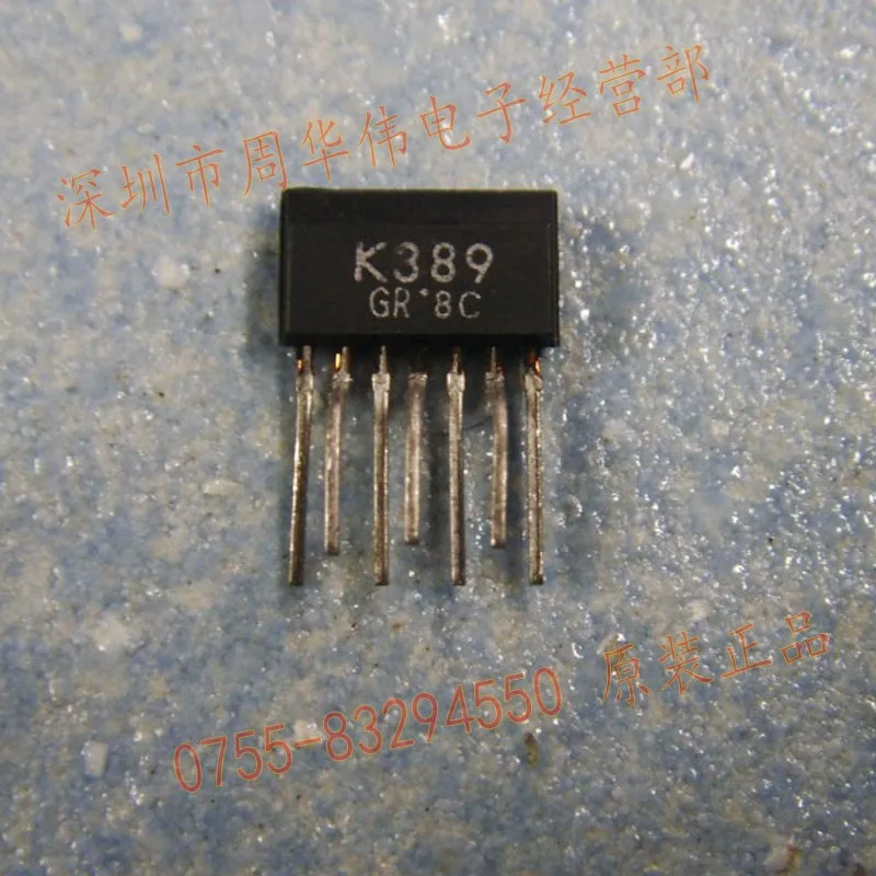 1PCS  Transistor TOSHIBA ZIP-7 2SJ109-BL 2SJ109 J109-BL J109 100% Genuine and Ne