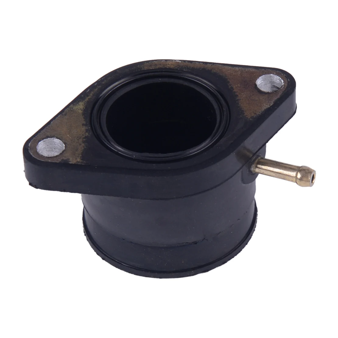 DWCX 4 шт. 5G2-13586-02-00 5G2-13596-01-00 КАРБЮРАТОР впускной коллектор загрузочный шарнир держатель карбюратора подходит для Yamaha XJ650 XJ750