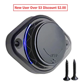 

12/24V Car Bus Boats Vehicle LED Indicator Dual 2 Ports USB Charger Socket DC 5V 3.1A Universal Waterproof Charger Power Adapter