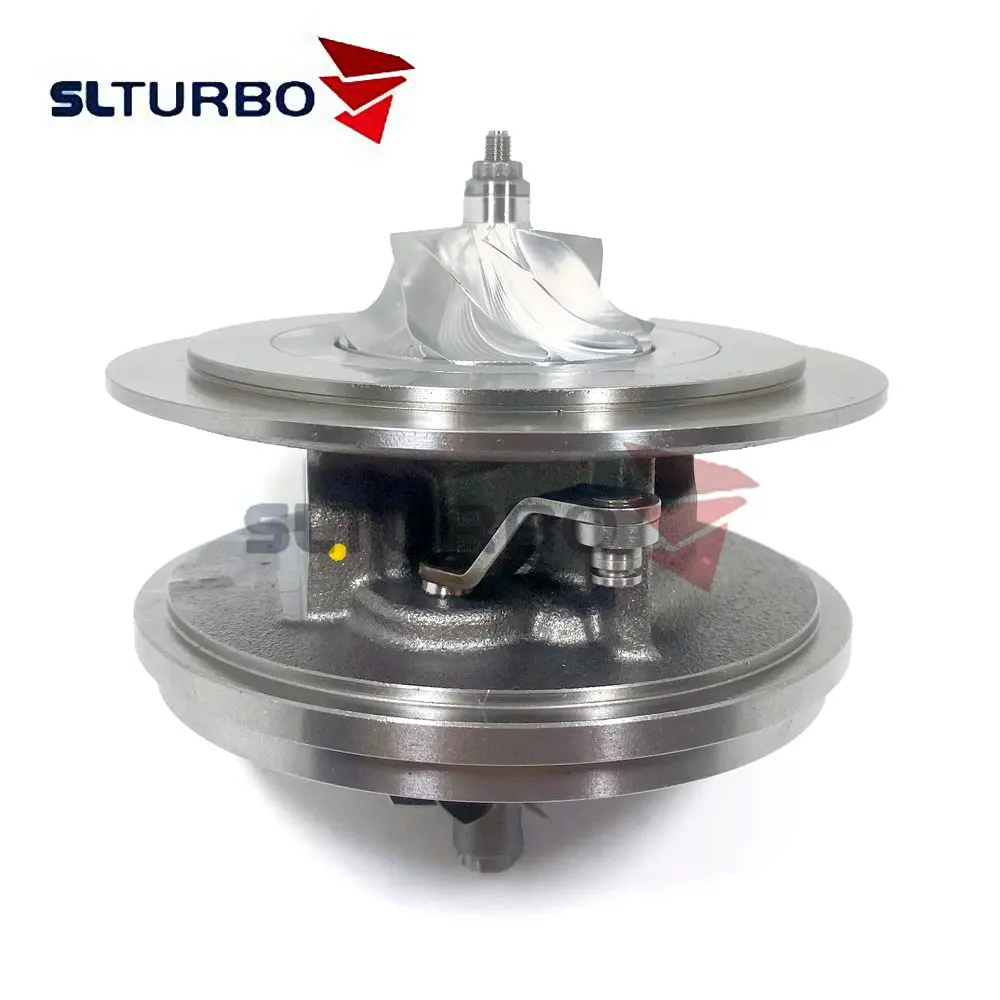 

Турбо для автомобильного ядра 822182 GTD2056VZK 822182-0004 FB3Q6K682DD для Ford Ranger Everest 3,2 TDCI 200HP Duratorq Euro 6 2015-