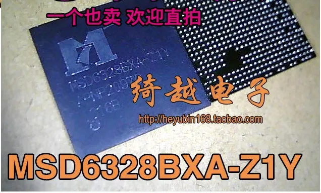 5 шт./лот MSD6328BXA-Z1Y