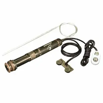 

LR Baggs Element Active System Undersaddle Pickup EAS-VTC-N Volume Tone - Nylon