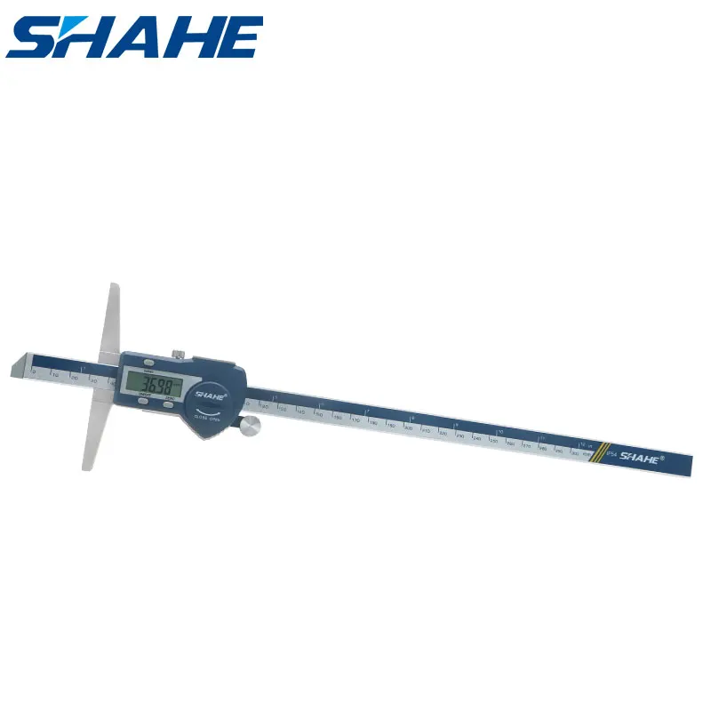 0-300mm 12 inch digital vernier caliper lcd depth gauge stainless steel calipers measuring tools | Инструменты