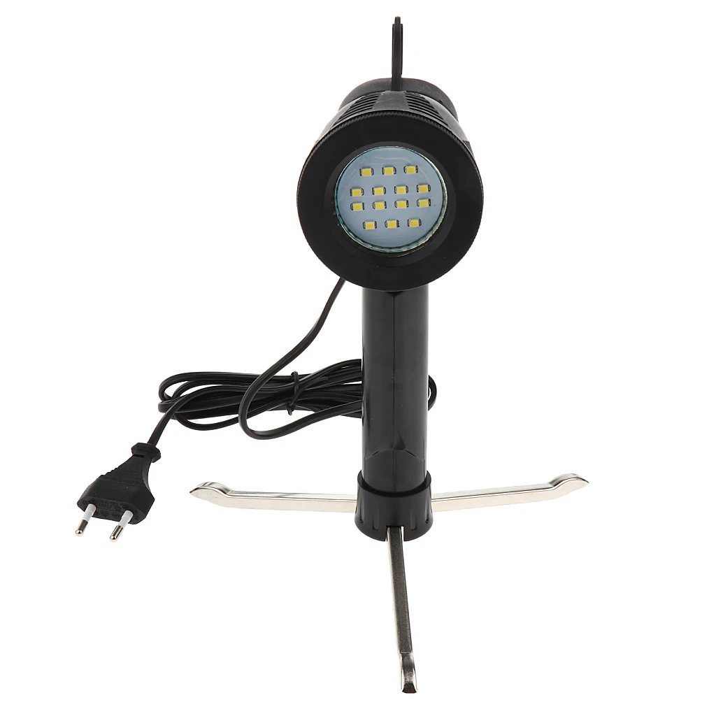 

Desktop Table Photography Lighting Spotlights Halogen Light with Tripod LED Studio Camera Light Photo Phone Video Light Lamp
