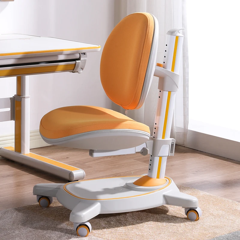 Children Chair Sitting Posture Correction Lifting Study Chair Computer Chair kids furniture kids chair for kindergarten Children Chair Sitting Posture Correction Lifting Study Chair Computer Chair kids furniture kids chair for kindergarten