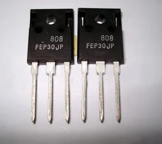 

10pcs/lot FEP30JP FEP30 30A 600V TO-247 In Stock