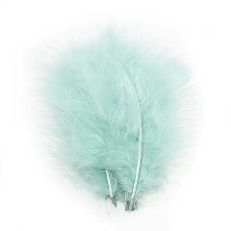 4-6 ''100 шт. петух хвост перья 10-15 см свадебные ремесла Millinery Craft