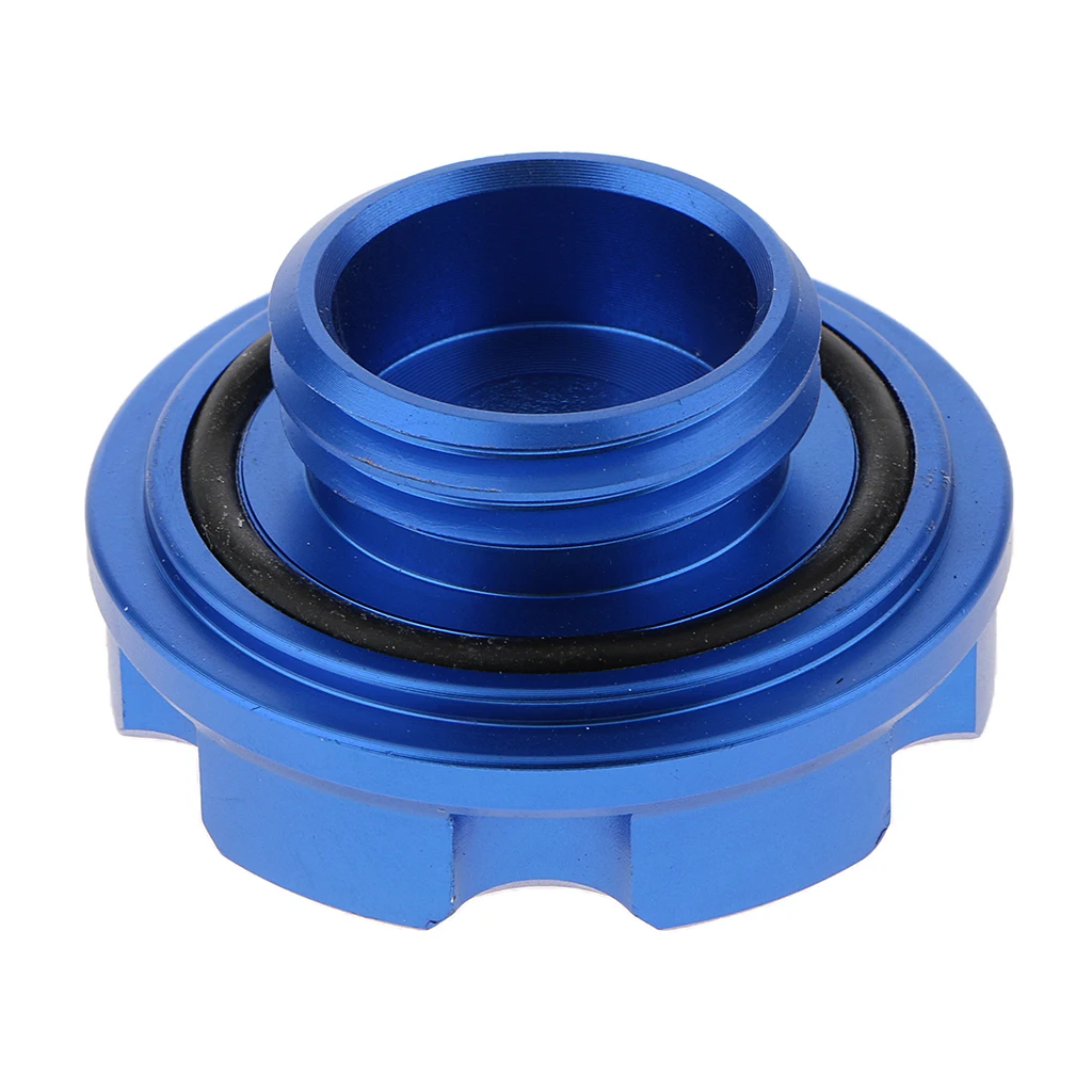 1 Piece M32*3.5 1PC Car Engine Oil Fuel Filler Tank Cap Cover Plug For Honda