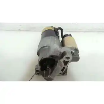 

8200426577 STARTER MOTOR RENAULT CLIO II PHASE II (B/CB0)