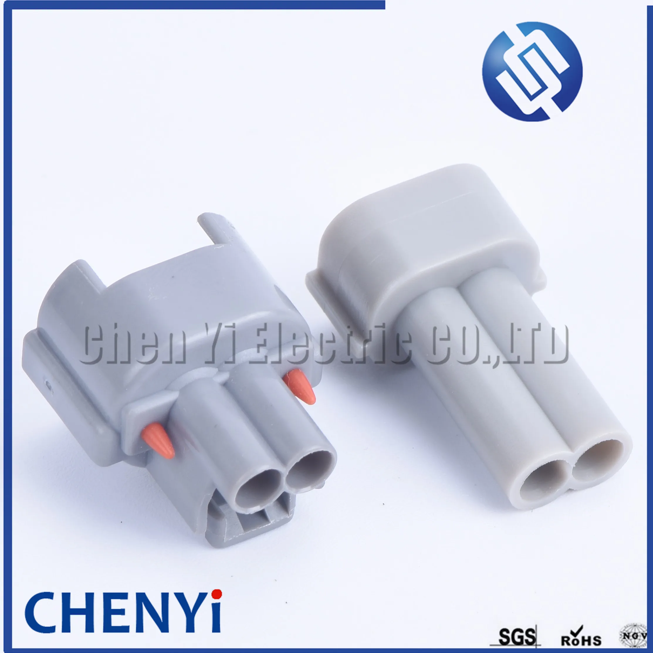 Connettori Impermeabili A 9 Pin Per Cablaggio Automobilistico, Connettori Per Auto 6195-0238 - Foto 5