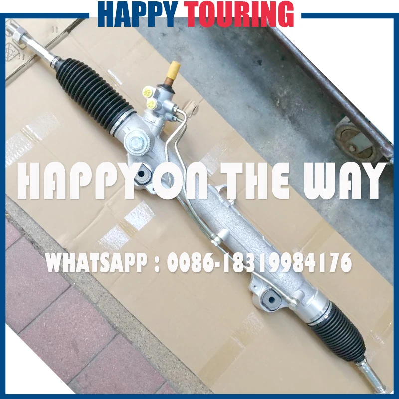Новая рулевая рейка для Toyota Land Cruiser 200 GRJ200 URJ202 URJ202W UZJ200 UZJ200W VDJ200 44200-60130 4420060130 RHD |