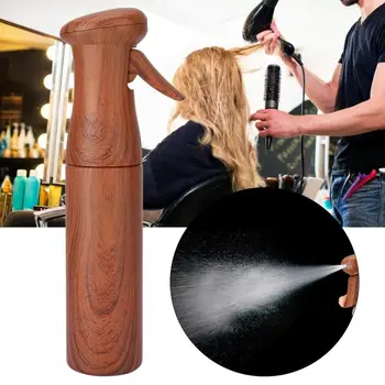 

Hairdressing Supplies 250ml Hairdressing Spray Bottle Salon Barber Hair Tools Fine Mist Sprayer Styling Tools Hair Salon