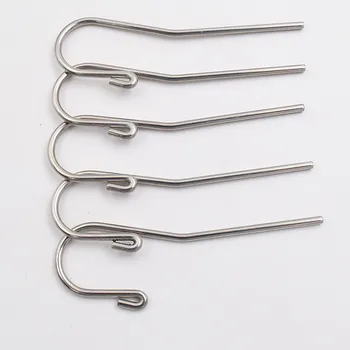 

10 pcs dental lip hooks dental treatment tools dental Accessories