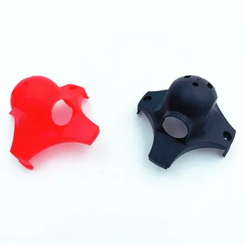 

JJRC H36 FPV Drone Canopy without Camera Cover for E010 H36 Battery Tiny 6 Inductrix Tiny Whoop DIY RC Drone Frame Kits