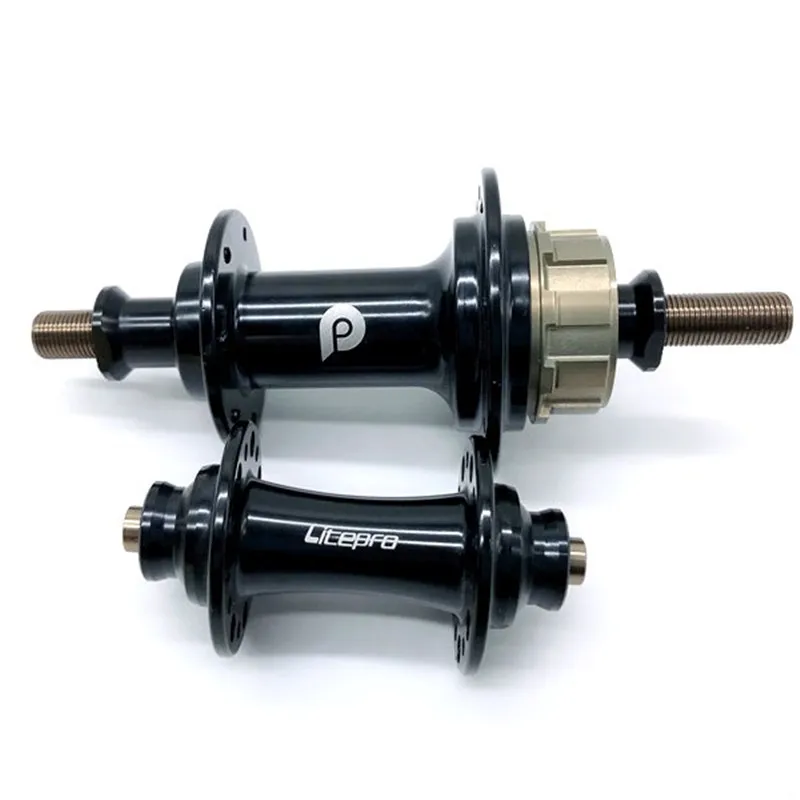 Folding bike hubs Clearance