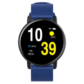 

H5 Smart Watch Men Women Blood Pressure Heart Rate Monitor IP67 Waterproof Bracelet IPS HD Screen SmartWatch For IOS Android