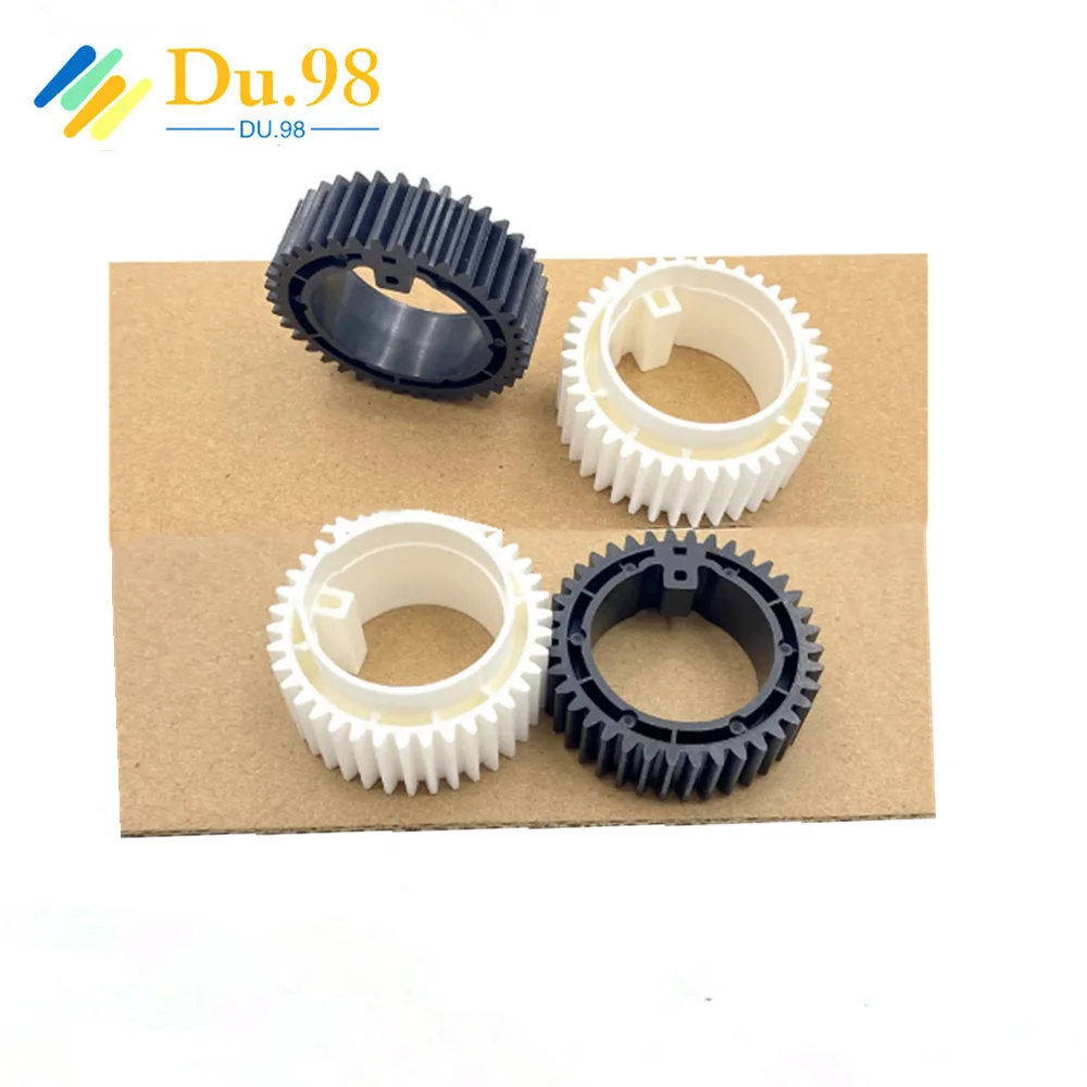 

1* Bizhub C3070 Fuser Roller Drive Gear for Konica Minolta Bizhub C1070 C1060 C2060 C2070 C3070 Motor Gear A50U739811 A50U725001