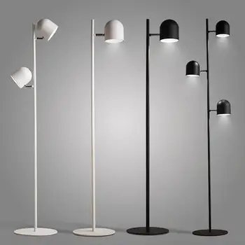 

Modern Led Floor Lamp Lampada Da Terra Dining Room Lambader Dining Room Store