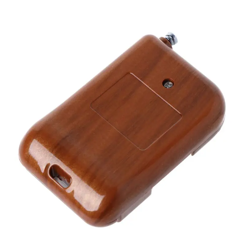 Wireless Remote Controller 315/433Mhz 4 Channel