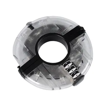 

Fashion Bicycle HUB Light Bike Wheel Lamp LED Bicycle Decoration Light Waterproof Shockproof Cycling Lamp Bike Accessories